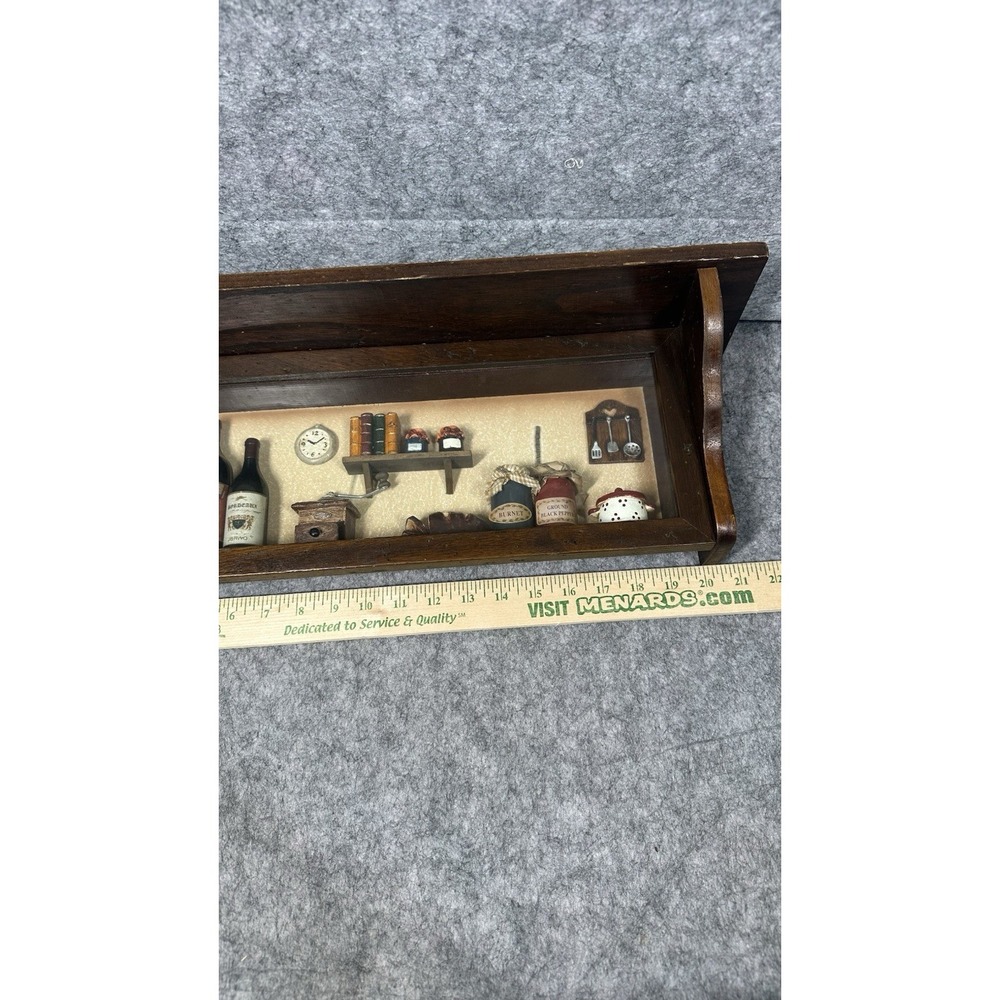 Kitchen Diorama - Picture 10 of 10